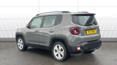 Jeep Renegade 1.3 Turbo 4xe PHEV 190 Limited 5dr Auto Hatchback